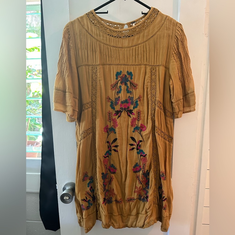 Free people